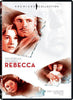 Rebecca - Premiere Collection (MGM) DVD Movie 