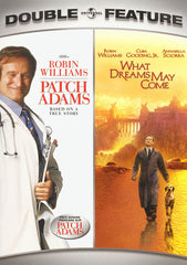Patch Adams/What Dreams May Come (Double Feature) (CA Version)