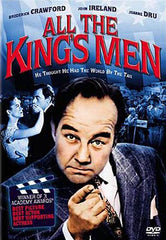 All The King's Men (Broderick Crawford)