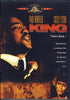 King (MGM) DVD Movie 