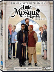 Little Mosque on the Prairie - The Complete Sixth Season