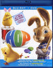 Hop (Blu-ray + DVD) (Bilingual) (Blu-ray) BLU-RAY Movie 