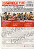 American Pie - Unrated 3-Movie Party Pack (American Pie / American Pie 2 / American Wedding) DVD Movie 