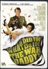 What Did You Do in the War, Daddy? DVD Movie 