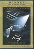 Ray (2004 Academy Award Winner cover) DVD Movie 