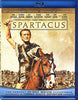 Spartacus (50th Anniversary Edition) (bilingual) (Blu-ray) BLU-RAY Movie 