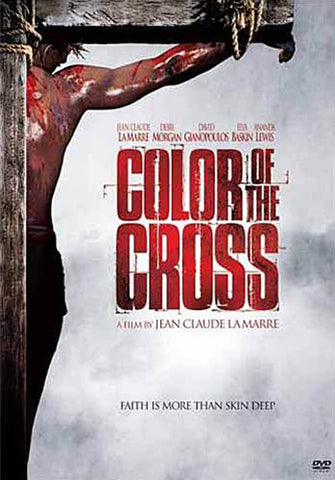 Color of the Cross DVD Movie 