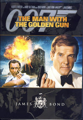 The Man With The Golden Gun (James Bond)