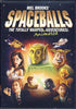 Spaceballs: The Totally Warped Animated Adventures DVD Movie 