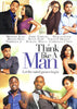 Think Like a Man DVD Movie 