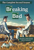 Breaking Bad - The Complete Second Season (Boxset) DVD Movie 