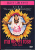 Ma Vie en Rose DVD Movie 