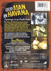 Our Man in Havana DVD Movie 