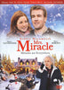 Mrs. Miracle DVD Movie 