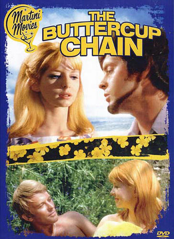 The Buttercup Chain DVD Movie 