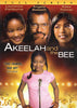 Akeelah and the Bee (Fullscreen) (LG) DVD Movie 