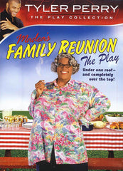 Madea s Family Reunion - The Play (Tyler Perry s) (LG)