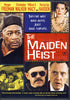 The Maiden Heist (Bilingual) DVD Movie 