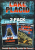 Lake Placid (2 Pack) (Boxset) DVD Movie 