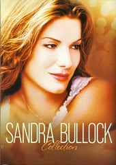 Sandra Bullock Collection (Triple Feature) (Boxset)