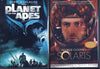 Planet Of The Apes / Solaris (Bilingual) (2 pack) (Boxset) DVD Movie 