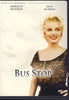 Bus Stop (Gold Cover) DVD Movie 