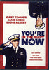 You re in the Navy Now(Full Frame) DVD Movie 