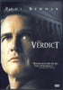 The Verdict DVD Movie 