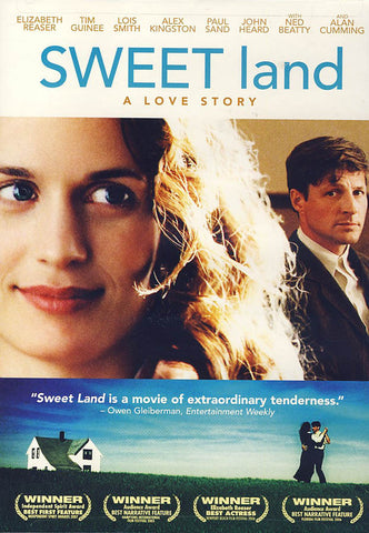 Sweet Land - A Love Story DVD Movie 
