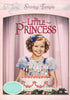 The Little Princess (Shirley Temple) DVD Movie 