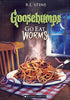 Goosebumps - Go Eat Worms DVD Movie 