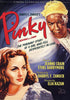 Pinky (Bilingual) DVD Movie 