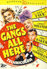 The Gang s All Here DVD Movie 