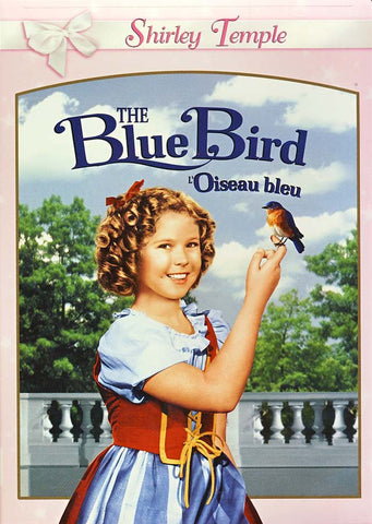 The Blue Bird (L'Oiseau Bleu) DVD Movie 