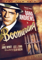 Boomerang (Fox Film Noir)