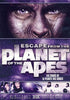 Escape from the Planet of the Apes (Les Evades De La Planete Des Singes) DVD Movie 