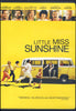 Little Miss Sunshine DVD Movie 