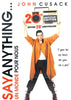 Say Anything (20th Anniverary)(Un Monde Pour Nous)(Bilingual) DVD Movie 