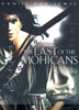 The Last of the Mohicans (Bilingual) (Widescreen) DVD Movie 