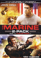 Marine (Le Fusilier Marin) 2 Pack Duo (Bilingual)
