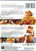 Garfield Movie (Garfield Le Film) / Garfield: A Tale Of Two Kitties (Garfield :Pacha Royal)(bilingua DVD Movie 