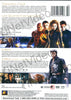 Fantastic Four (Les Quatre Fantastiques) / X-Men (Version Francaise Incluse) DVD Movie 