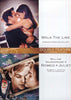 Walk The Line /William Shakespear's Romeo And Juliet (Bilingual) DVD Movie 