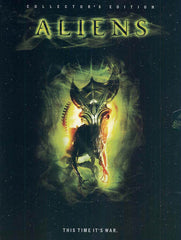 Aliens (Two-Disc Collector s Edition) (Bilingual)