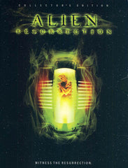 Alien Resurrection (Collector s Edition) (Bilingual)
