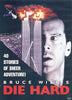 Die Hard (Black Cover) DVD Movie 