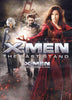 X-Men 3 - The Last Stand (Widescreen)(New Black Cover)(Bilingual) DVD Movie 