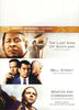 The Last King of Scotland/Wall Street/Master and Commander (Bilingual) (Boxset) DVD Movie 