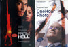 From Hell/ One Hour Photo (Double Feature) (Bilingual) (Boxset) DVD Movie 