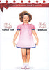 Curly Top/Dimples (Double Feature)(Shirley Temple) DVD Movie 